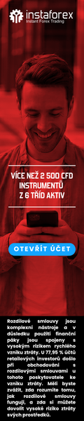 InstaForex broker